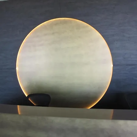 Cristallo Ξενοδοχείο με διαμερίσματα