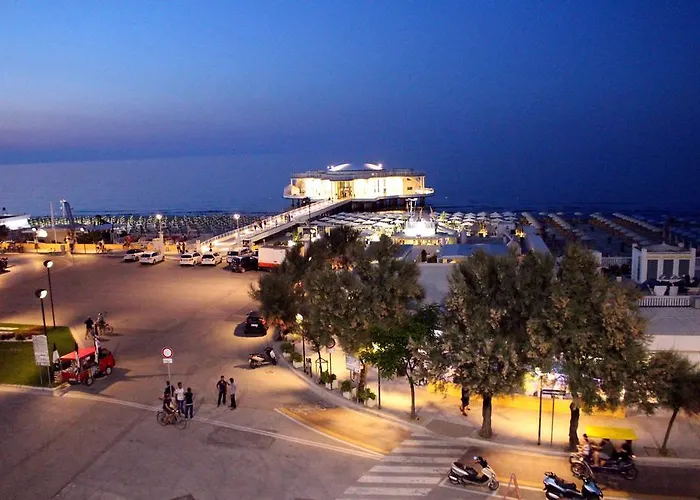 Cristallo Apartmanhotel