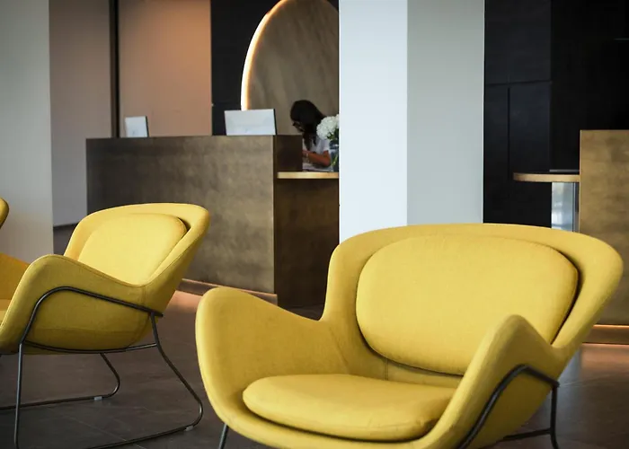 Apartmanhotel Cristallo