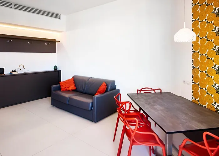 Cristallo 4* Senigallia