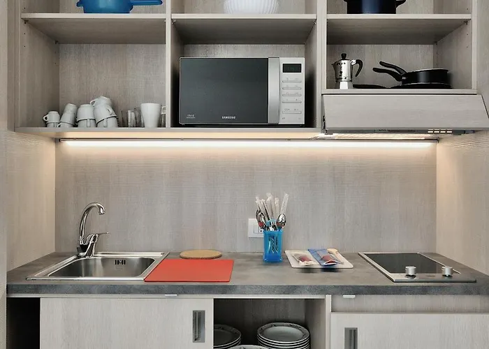 Cristallo 4* Senigallia