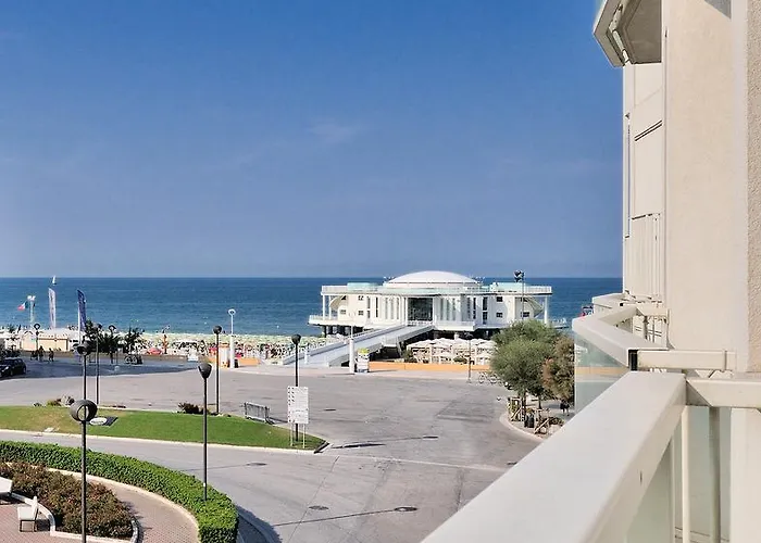 Cristallo 4* Senigallia