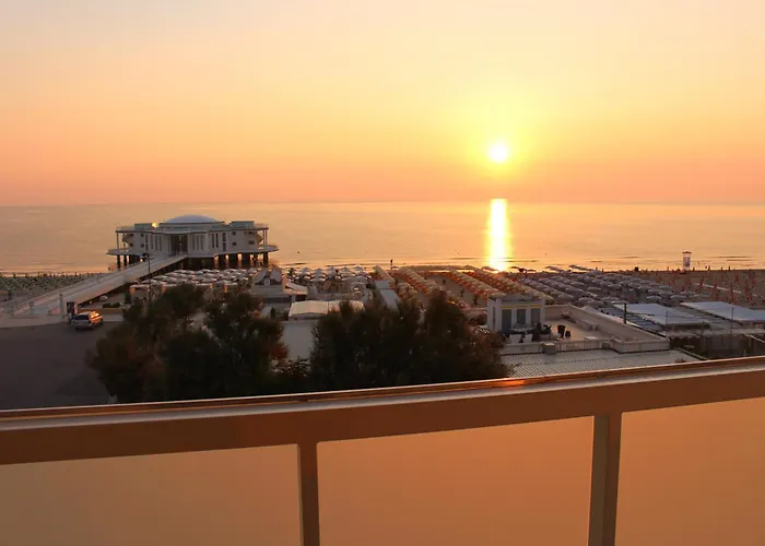 Cristallo 4* Senigallia