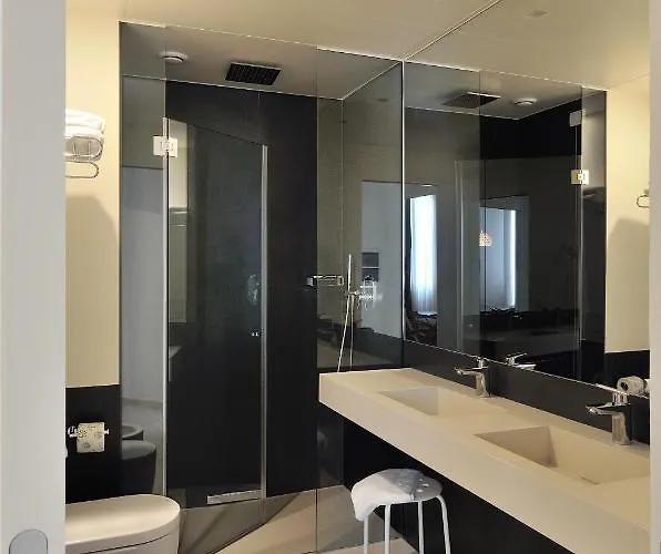 Cristallo 4* Senigallia