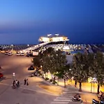 Cristallo Apartahotel