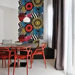 Cristallo Apartahotel Senigallia