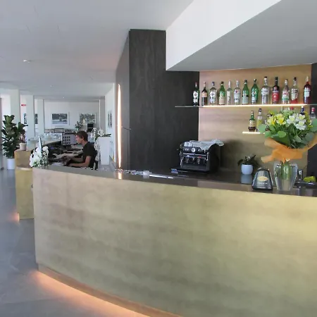 Cristallo 西尼加利亚