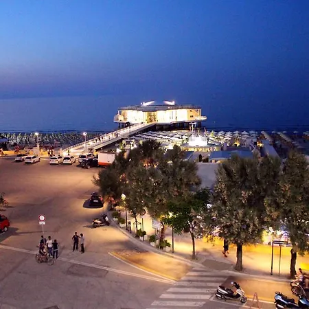 Cristallo 公寓式酒店