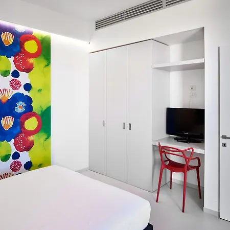 公寓式酒店 Cristallo 西尼加利亚