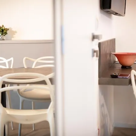 Cristallo 4* 西尼加利亚