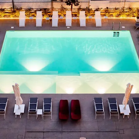 Cristallo 公寓式酒店