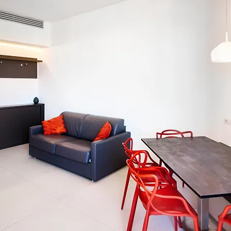 Cristallo 4* 西尼加利亚