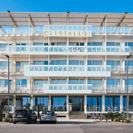 Cristallo 西尼加利亚