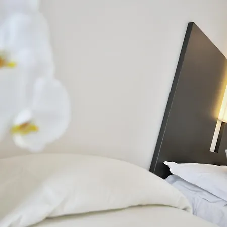 公寓式酒店 Cristallo