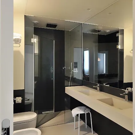 Cristallo 4* 西尼加利亚