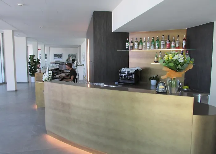 Cristallo Senigallia