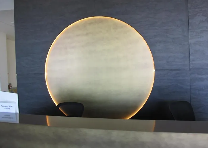 Cristallo Appart hôtel