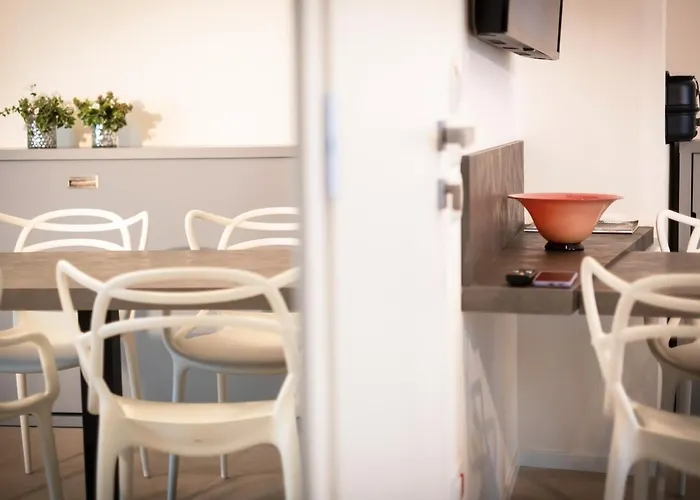 Cristallo 4* Senigallia