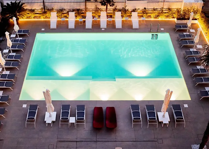 Cristallo Appart hôtel