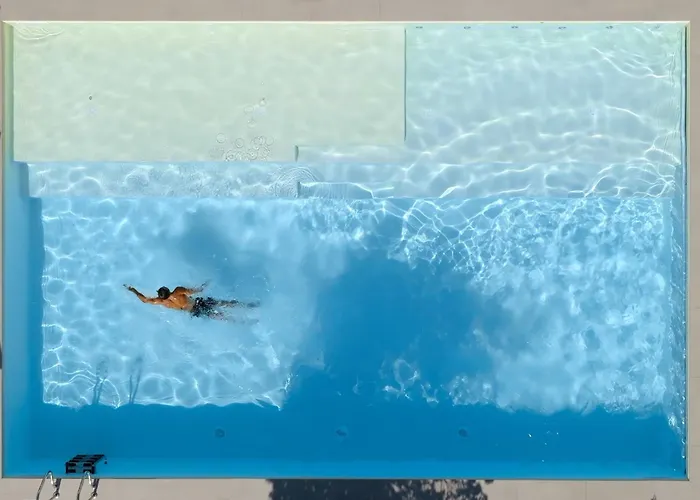 Cristallo Appart hôtel