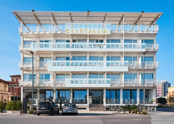 Cristallo Senigallia