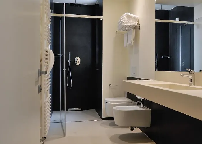 Cristallo Appart hôtel 4*