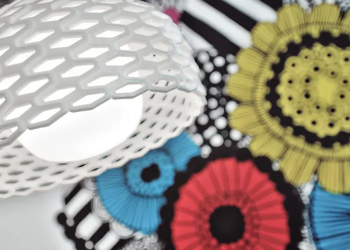 Appart hôtel Cristallo