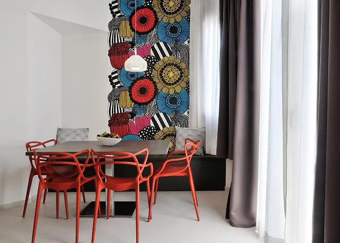 Cristallo Appart hôtel Senigallia